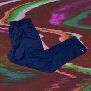 Vintage Nike Track Pants